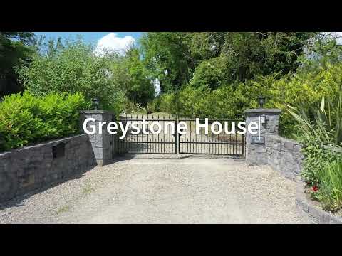 Greystone House