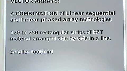 Ultrasound Physics Chapter 12 Review Part 2