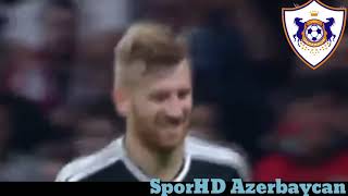 Qarabağ Fk Saldir Qarabağ Repi̇nsanı Reten Rep Qarabağ Fk