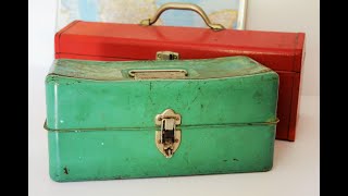 What is the Key To Communication? Communication Toolbox Eps 2.2.