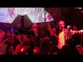 Capture de la vidéo Erkez Hiphop (Live Concert) - 24-01-2020 @Wax