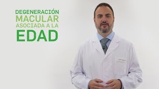 Vascular estromalía degeneración