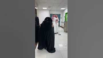 رزق بمولود بعد18 سنه وفرحت اهله 