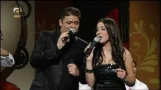 Anastasija & Naum Petreski - Snosti te prativ na voda kerko (Zajdi, zajdi)