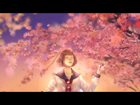 ハルアカネ / sien feat.初音ミク