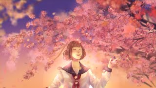 ハルアカネ