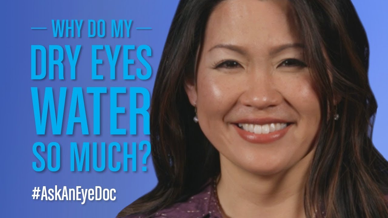 Why Do Dry Eyes Constantly Water why-do-dry-eyes-constantly-water