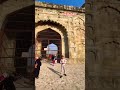 najibabad ka #Kila