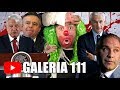 GALERÍA #111: JORGE RAMOS "CALIENTA" A AMLO/ CASO COLLADO/AGENDA Y DISCURSOS DE AMLO