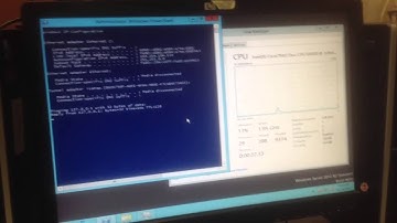 Windows Server 2012 R2 Surviving an IPv6 RA Flood