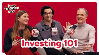 Investing 101: Principles for Investing Success | Vanguard