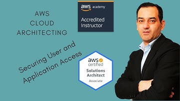 AWS IAM | Federating users| Identity federation with an identity broker| Amazon Cognito