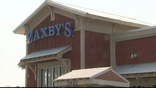 Athens-based Zaxby's chain fined in violation of child labor laws