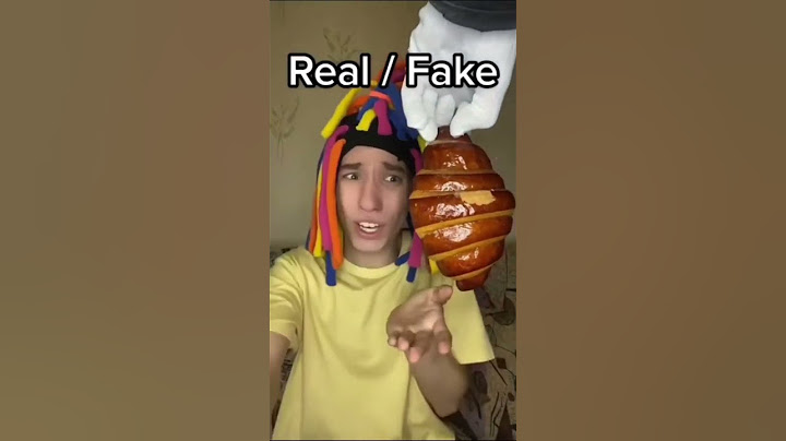 Real or Fake #tiktok #funny #viral #korean