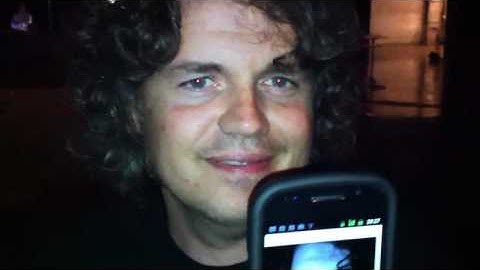 JavaScript access to webcam