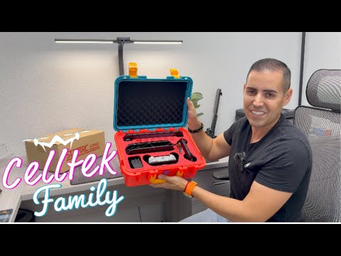 🎥 STARTRC GAMES Hard Carrying Case for Nintendo Switch 2 Review — Video review, click xem trên YouTube