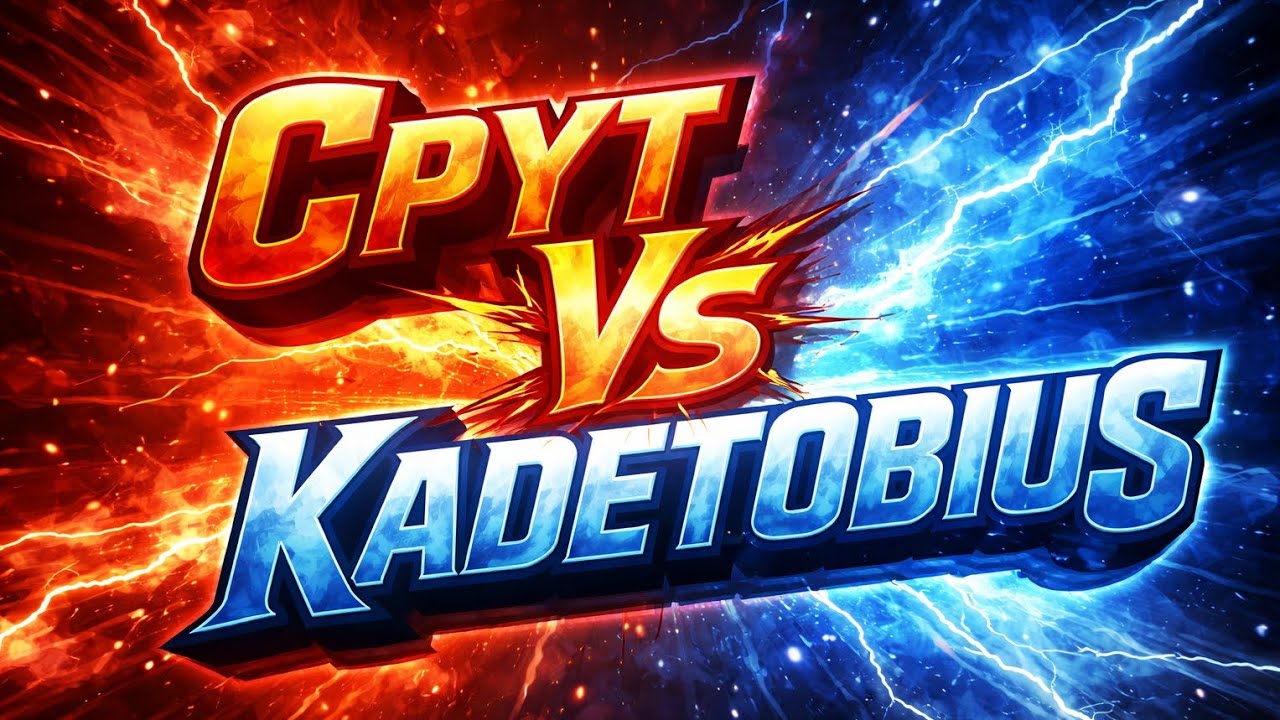 Rematch #cpyt  1v1 i got cooked ):