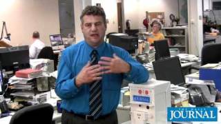 News@Noon by The Daily Journal 06/10/11