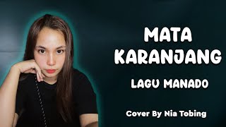 Mata Keranjang - Lagu Manado (Cover)