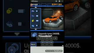 Celebrity need for speed carbon (java) - career mode (part 2) Wealth