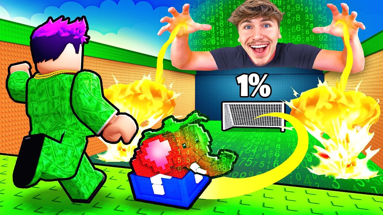 J’AI HACK KICK A LUCKY BLOCK EN ADMIN ABUSE !! (Incroyable)