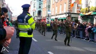 Easter Parade 2016