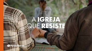 A urgência de levar o evangelho