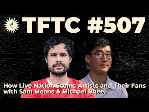 Podcast Cover