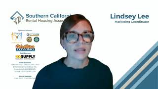 SCRHA at Home Update - February 15, 2021