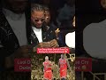 This D-Rose jersey retirement ceremony is too much 🥹