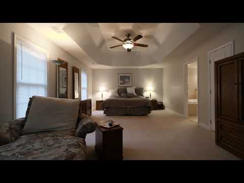 911 Potterton Circle SW, Vienna, VA home video tour