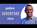 POBRE JUVENTUDE RICA #RodrigoSilva