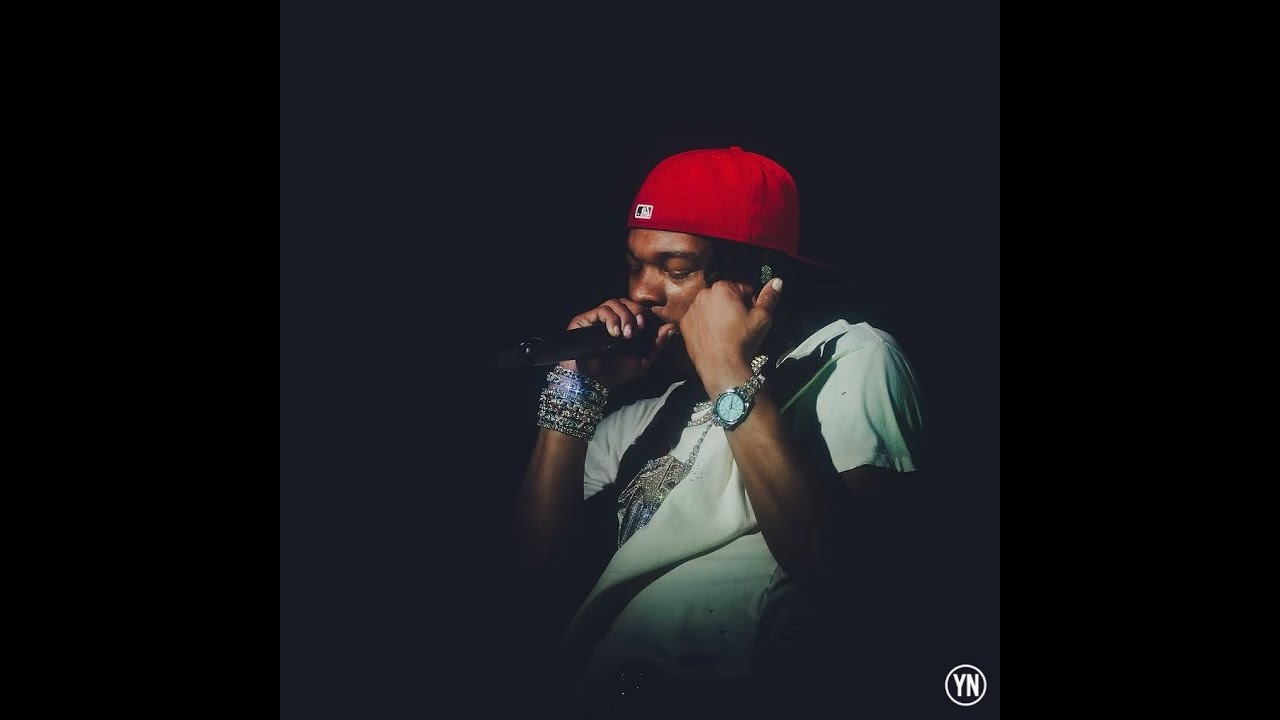 [FREE] Lil Baby Type Beat 2025 – 