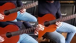 Yngwie Malmsteen - Sorrow