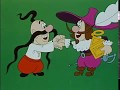 Мультфильм Как казаки мушкетёрам помогали 1979