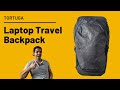 NEW Tortuga Laptop Travel Backpack Review (2023) - the Ideal Personal Item for your Next Flight?