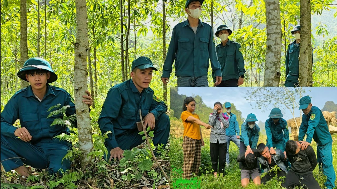 Почему полиции трудно поймать гангстеров, нападающих на бедных