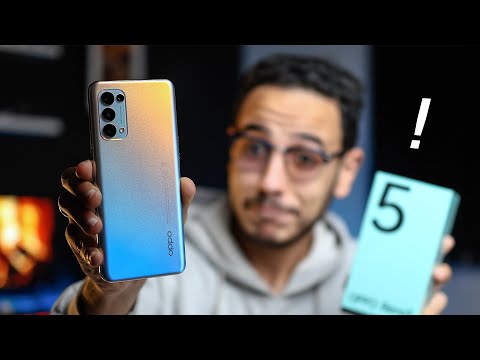 موبايل اوبو المثير للجدل   5