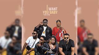 Team Fama - I Want You (Video Oficial)