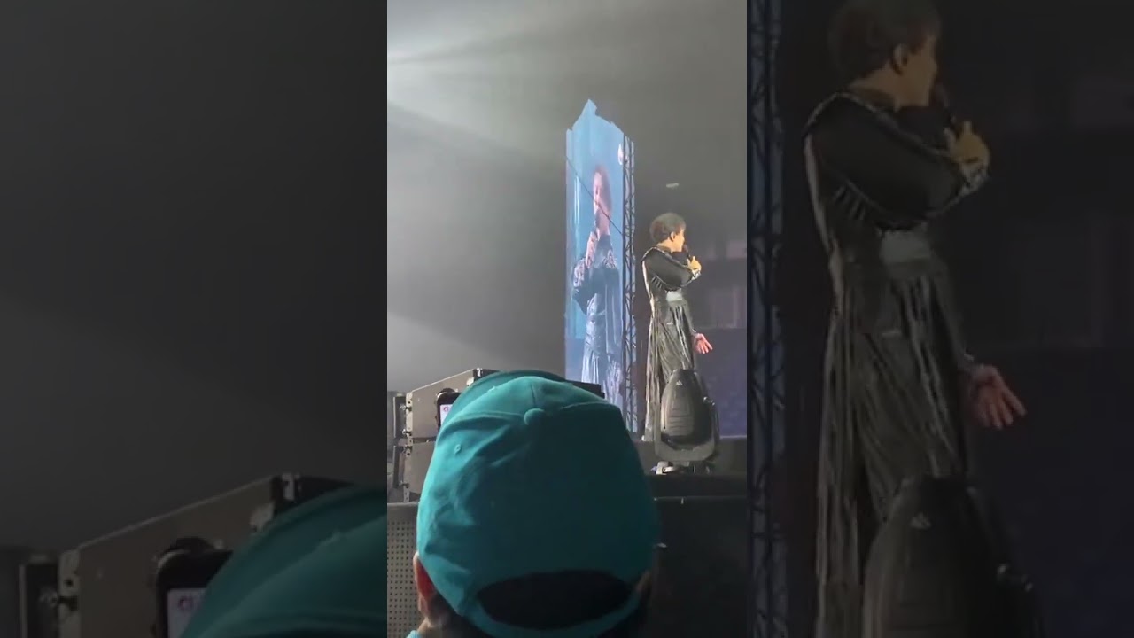 [Full Live IG] Dimash "Stranger" Concert Malaysia 2023 