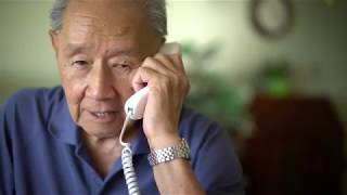 Prevent Elder Abuse - Financial Fraud