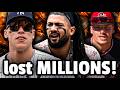 Fernando Tatis Jr Just LOST MILLIONS in Lawsuit!? Aaron Judge Redeemed Himself, Mets, Bazzana