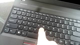 Lenovo Thinkpad E550 Unbox and Quick Review - YouTube Lenovo Thinkpad E550 Unbox and Quick Review - YouTube