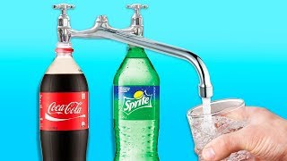１８のクレイジーなライフハック