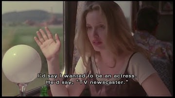 ENFJ male, INFP female couple Interaction, Analysis