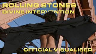 The Rolling Stones - Divine Intervention (Official Visualiser)