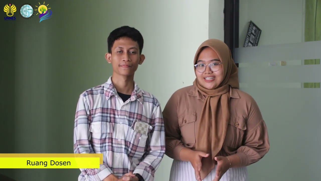 VIDEO VIRTUAL TOUR FAKULTAS KEDOKTERAN UNNES 2023