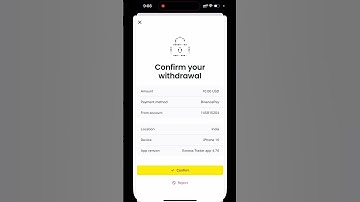 Steps to withdraw funds from Exness to Binance #binance #trading #exness #forex #forextrading #usdt