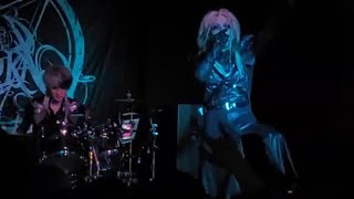 JILUKA - KUMARI - Greensboro NC LIVE 2026 (@ Hangar 1819)