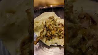 Lasagnetta Nerodiseppia Bistro Dautore